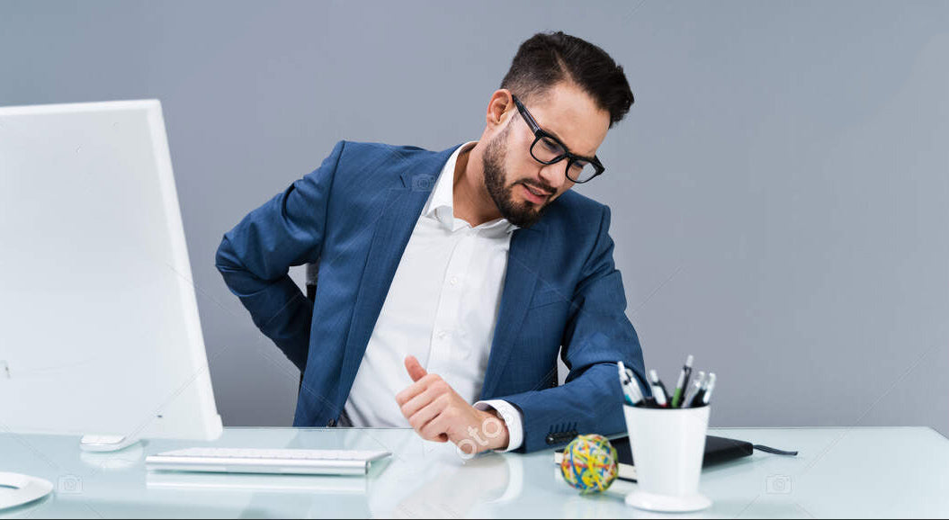 A mighty addition to daily routine