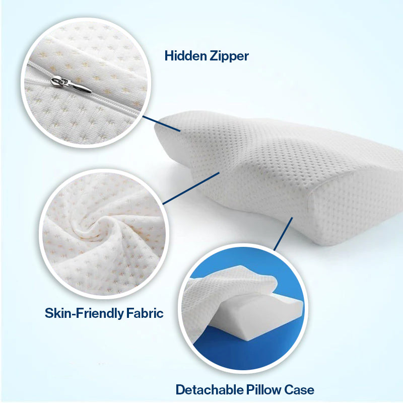 Cervical Dream Pillow™