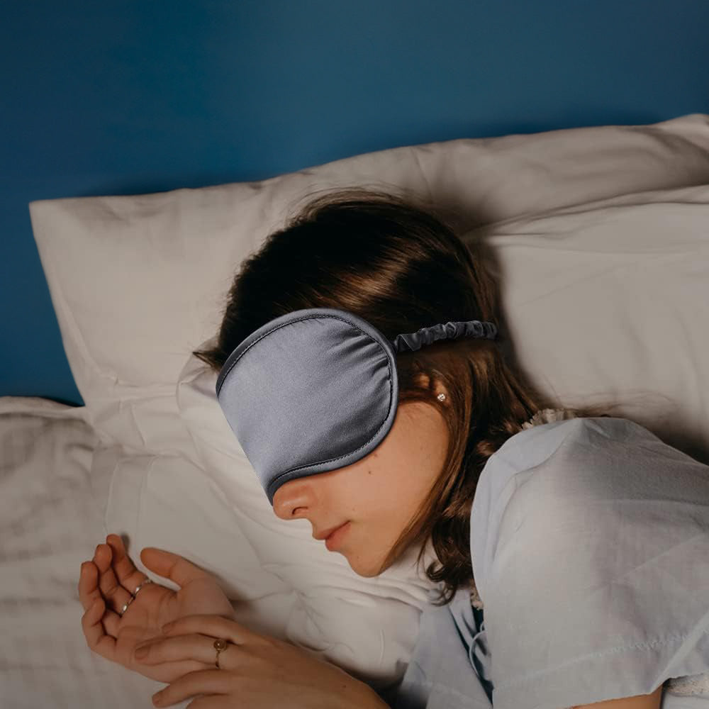 Ortho Silk Sleep Eye Mask