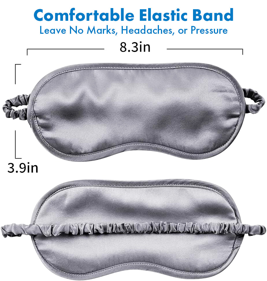 Ortho Silk Sleep Eye Mask