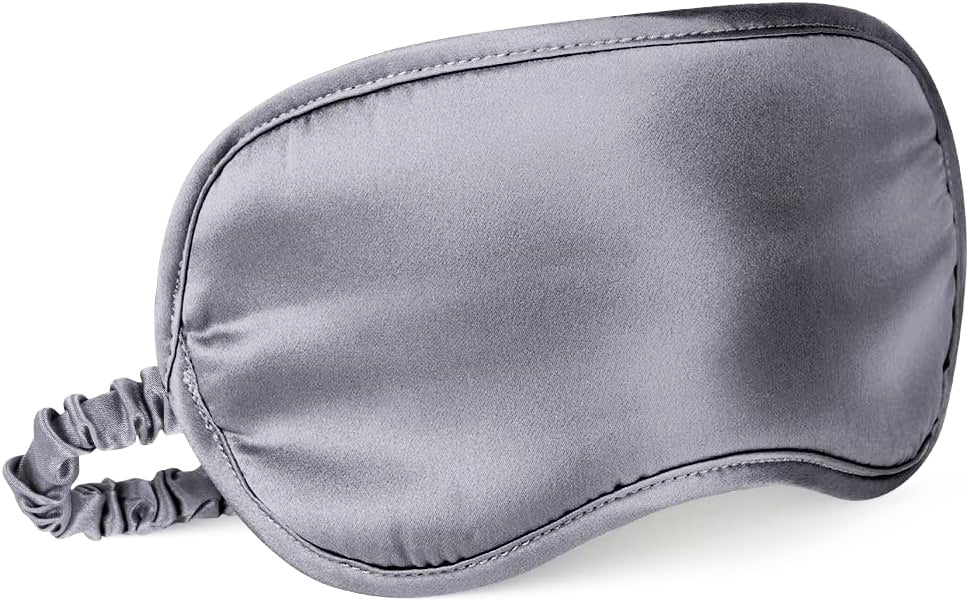 Ortho Silk Sleep Eye Mask