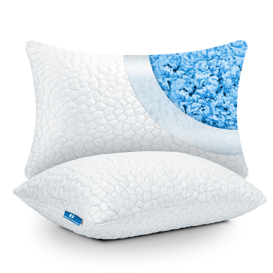 Deep Dream Pillow™