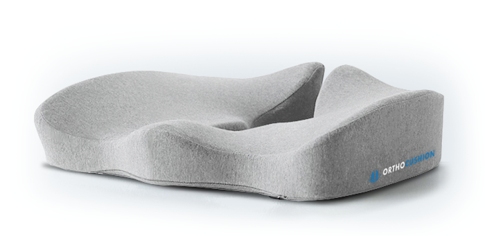 Original Daily Cushion™ Orthopedic Seat Pillow – DailyCushion