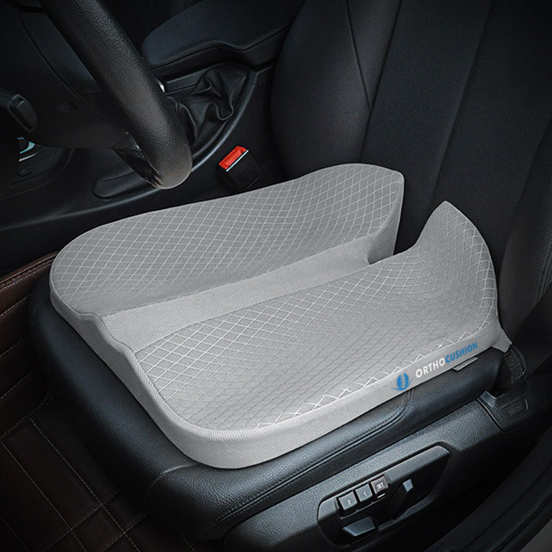 Orthopedic car cushion sale