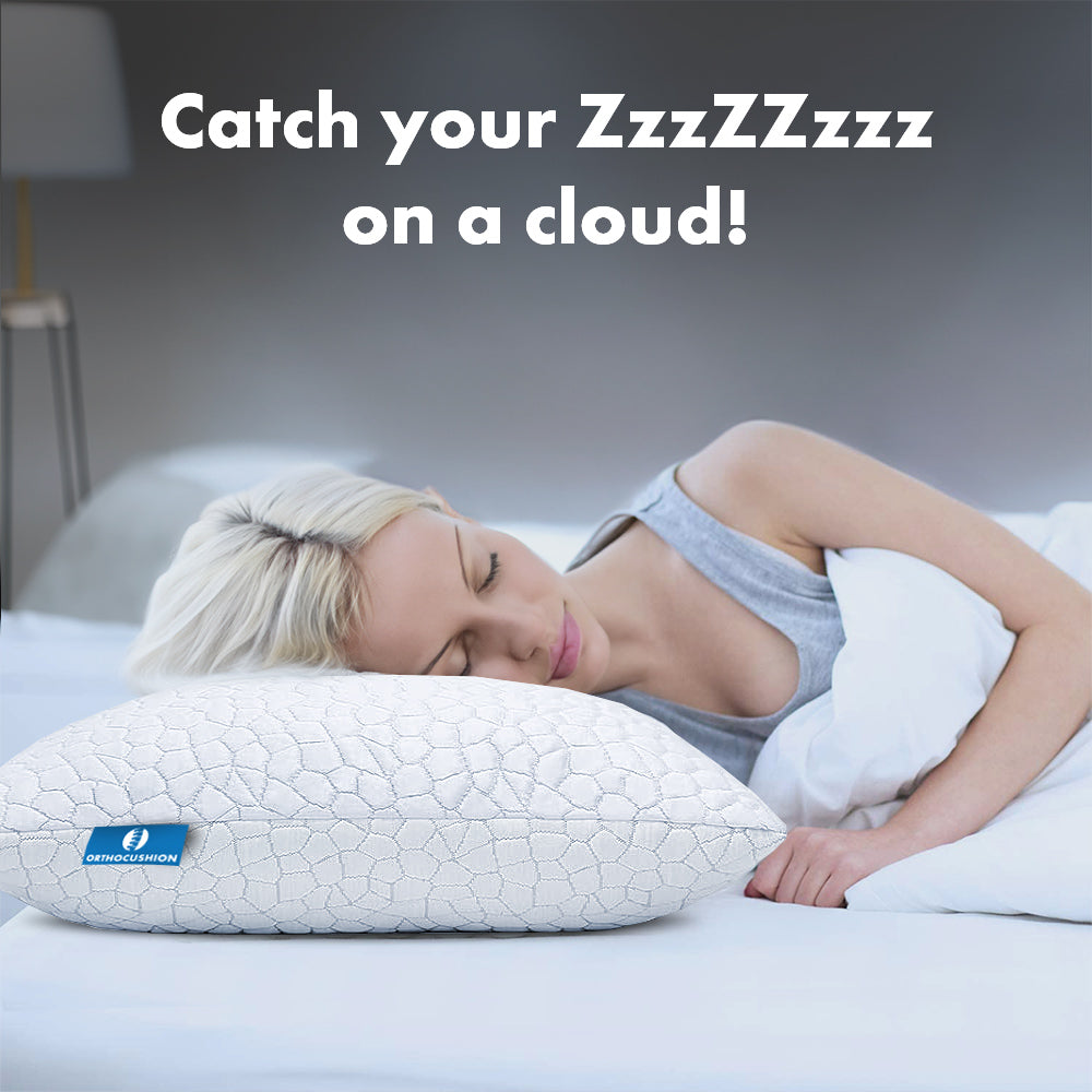 Dream 2024 sleep pillow