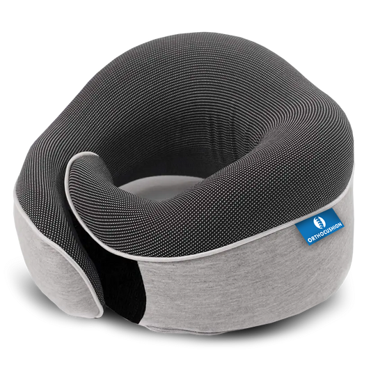 Ortho Travel Pillow