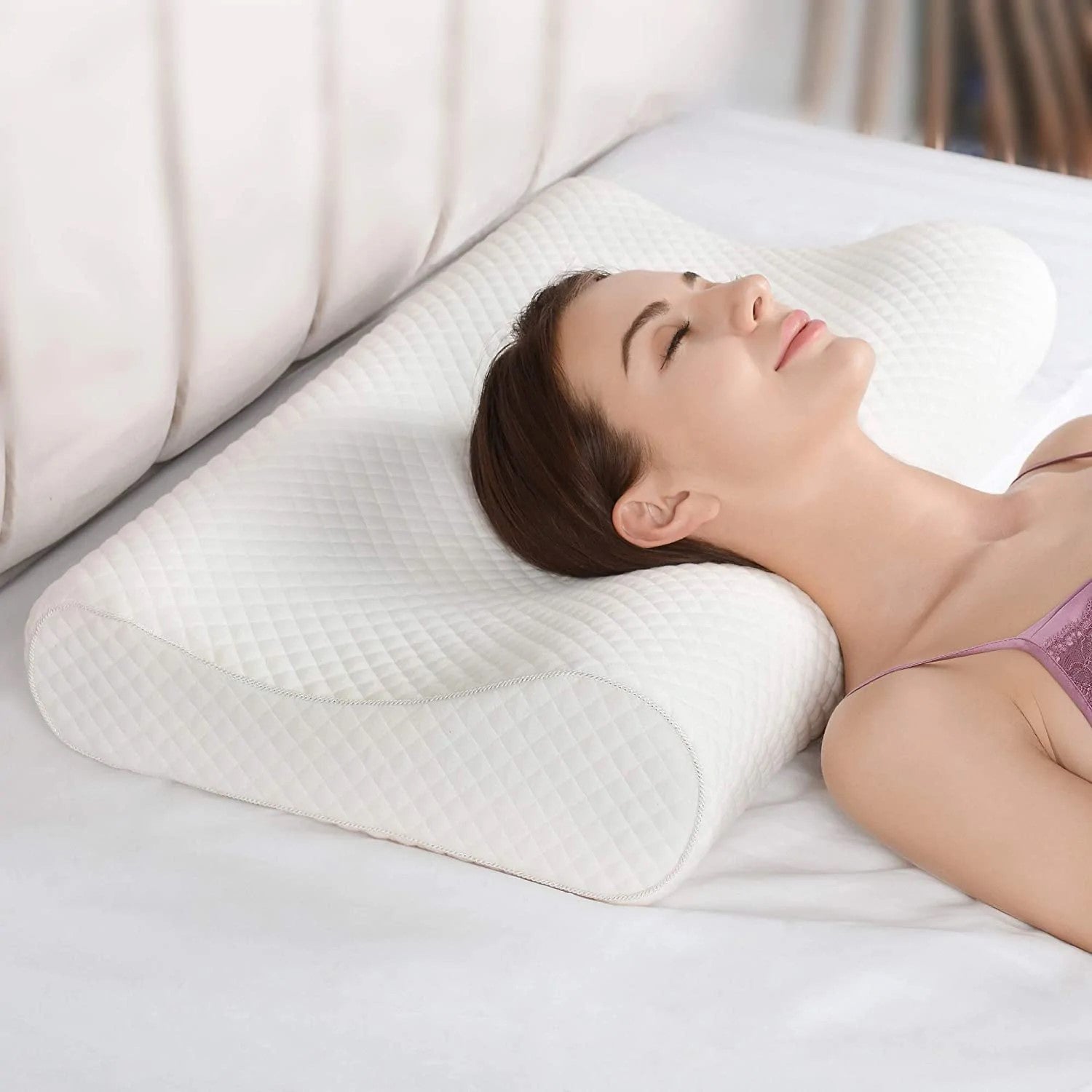 Cervical Dream Pillow